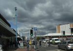 Salford Precinct Riot Alert